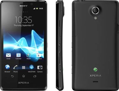 Лот: 2900795. Фото: 1. Sony Xperia T безусловно великолепное... Смартфоны