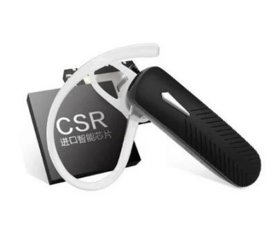 Лот: 9075877. Фото: 1. Bluetooth гарнитура Jabra Q-07... Красноярск