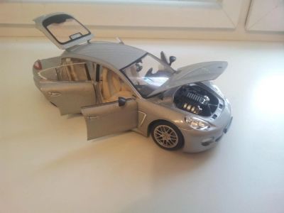 Лот: 4051491. Фото: 1. porsche хороший аппарат. Автомоделизм