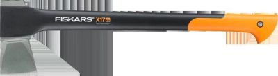 Лот: 4438743. Фото: 1. топор fiskars x17. Ножи, топоры