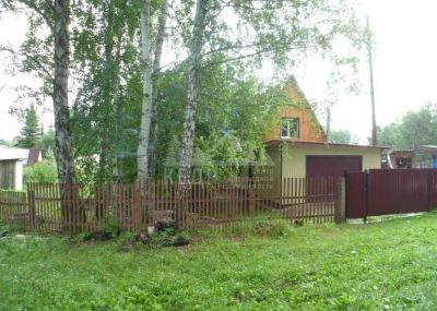 Лот: 13787877. Фото: 1. Продается дом 110 кв.м. 10 сот... Дома