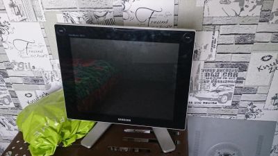 Лот: 7137139. Фото: 1. монетор samsung. ЖК-мониторы