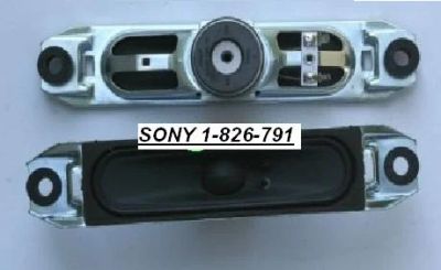 Лот: 3181449. Фото: 1. Динамики Sony 10 Ват, 8 Ом-2шт... Динамики