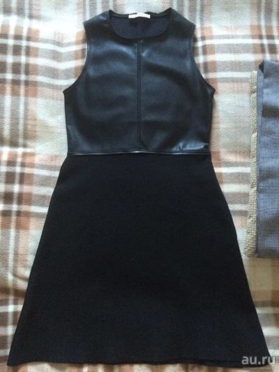 Лот: 8101445. Фото: 1. Новое платье Zara. Платья