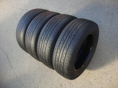 Лот: 11434445. Фото: 1. 185/65/14 Dunlop SP Sport LM-704. Шины