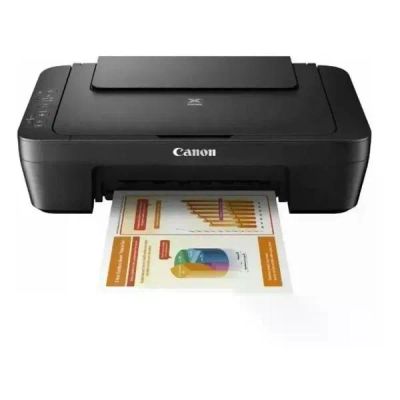 Лот: 24468472. Фото: 1. Струйное МФУ Canon Pixma MG2550S... МФУ и копировальные аппараты