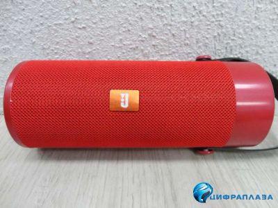 Лот: 14062770. Фото: 1. Колонка H-850 (Bluetooth/TF/USB... Акустические системы
