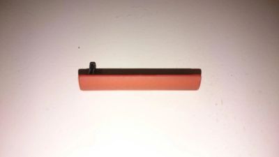 Лот: 8385461. Фото: 1. Заглушка для Sony Xperia Z3 compact... Корпуса, клавиатуры, кнопки