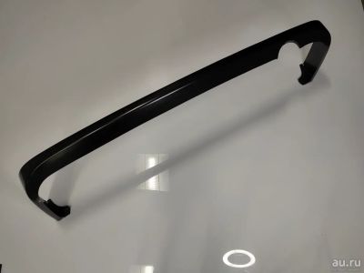 Лот: 15670125. Фото: 1. Mitsubishi Lancer 9 Накладка на... Детали тюнинга
