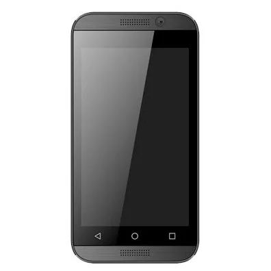 Лот: 10564559. Фото: 1. Cмартфон Dexp Ixion E240. Смартфоны