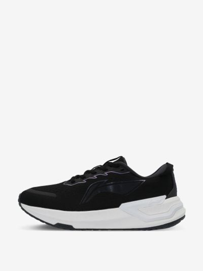 Лот: 24341090. Фото: 1. Кроссовки женские Li-Ning, Черный. Кеды, кроссовки, слипоны