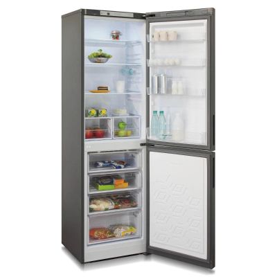 Лот: 19812263. Фото: 1. Холодильник Бирюса W6049 матовый... Холодильники, морозильные камеры