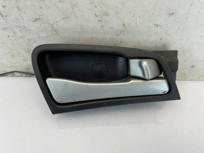 Лот: 24912873. Фото: 1. ручка двери внутренняя Hyundai... Кузов