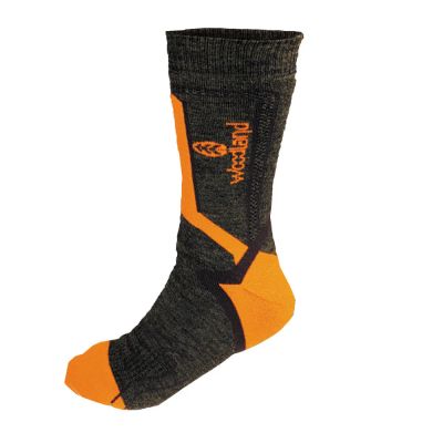 Лот: 12332035. Фото: 1. Термоноски Woodland Ultra Socks... Униформа