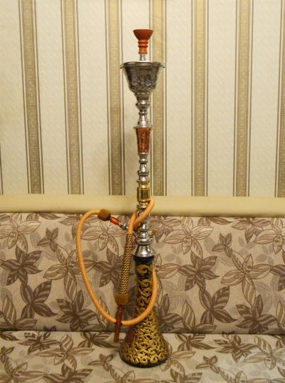Лот: 2995195. Фото: 1. Профессиональный кальян Khalil... Другое (сувениры, подарки)