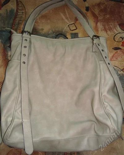 Лот: 860751. Фото: 1. Сумка Bershka. Сумки