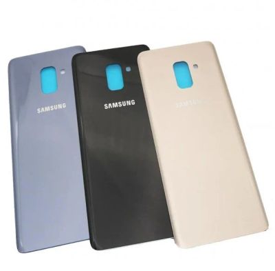 Лот: 14903684. Фото: 1. Новая Задняя крышка для Samsung... Корпуса, клавиатуры, кнопки