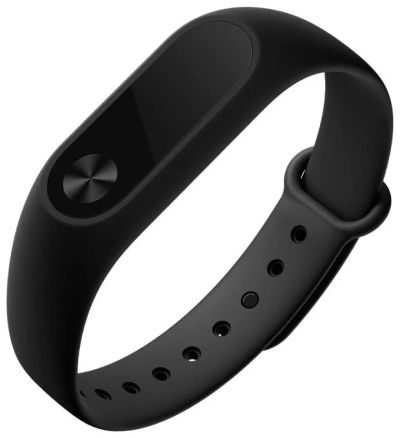 Лот: 9068696. Фото: 1. Фитнес-браслет Xiaomi Mi Band... Браслеты