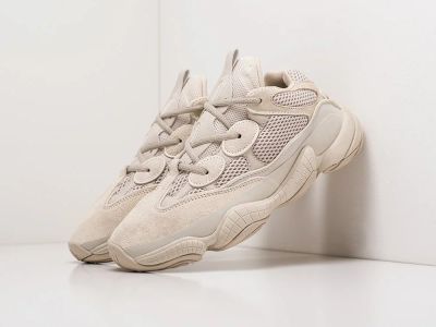 Лот: 11587017. Фото: 1. Кроссовки Adidas Yeezy 500 (10641... Кеды, кроссовки, слипоны