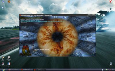 Лот: 4434824. Фото: 1. Sapphire radeon hd 2600 pro (О... Видеокарты