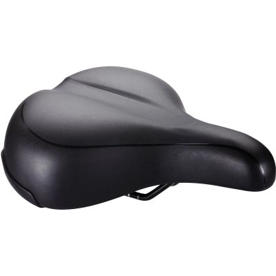 Лот: 13506156. Фото: 1. Седло BBB BSD-94 Meander Upright... Запчасти