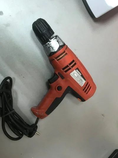 Лот: 15504495. Фото: 1. Безударная дрель-шуруповерт Omax... Электроинструмент
