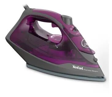 Лот: 19879334. Фото: 1. Утюг Tefal FV2847E0. Утюги, парогенераторы, отпариватели
