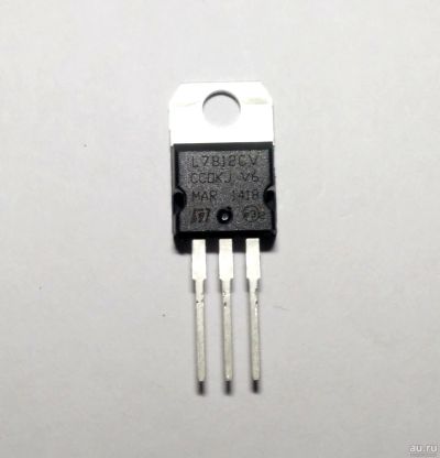 kia7812a характеристики