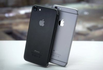 Лот: 8534699. Фото: 1. iPhone 7 / plus / Apple / куплю... Смартфоны