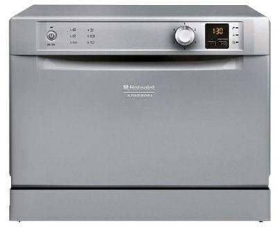 Лот: 11344769. Фото: 1. Посудомоечная машина Hotpoint-Ariston... Посудомоечные машины