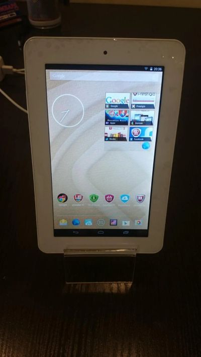 Лот: 7949080. Фото: 1. Prestigio MultiPad PMT3018 лот... Планшеты