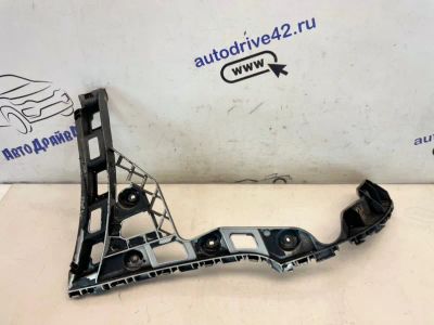Лот: 22459740. Фото: 1. крепление бампера Volkswagen Polo... Другое (автозапчасти)