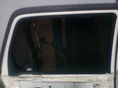 Лот: 11700493. Фото: 1. двери в разбор honda cr-v rd 4-5. Кузов