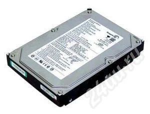 Лот: 372180. Фото: 1. Винчестер Barracuda 7200.7 40... Жёсткие диски (HDD)