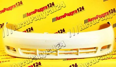 Лот: 18641021. Фото: 1. Бампер Chevrolet Lacetti, Шевроле... Кузов