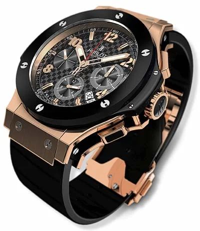 Лот: 6229296. Фото: 1. Механические часы Hublot Big Bang... Другие наручные часы