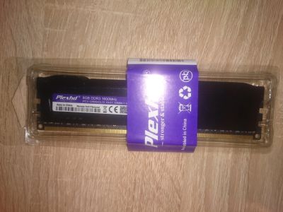 Лот: 14595812. Фото: 1. Оперативна память DDR3 1600 8Гб. Оперативная память
