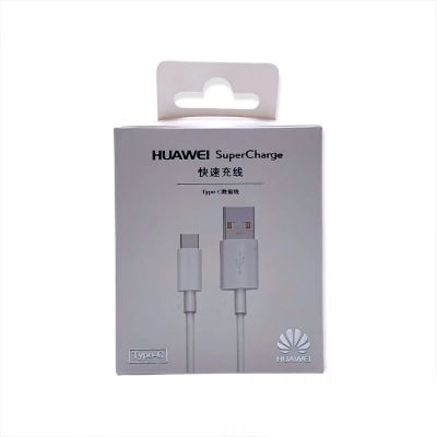 Лот: 22146645. Фото: 1. КАБЕЛЬ HUAWEI USB-> Type-C. Дата-кабели, переходники