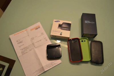 Лот: 2369647. Фото: 1. samsung galaxy s3 16gb black отличное... Смартфоны