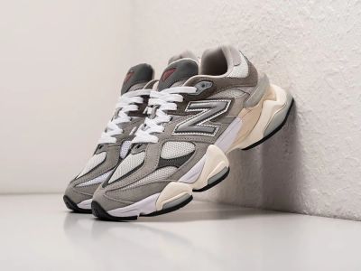 Лот: 24976719. Фото: 1. Кроссовки New Balance 9060. Кеды, кроссовки, слипоны