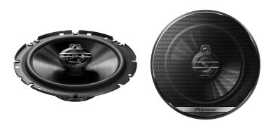 Лот: 19124374. Фото: 1. Pioneer TS-G1730F. Акустика автомобильная