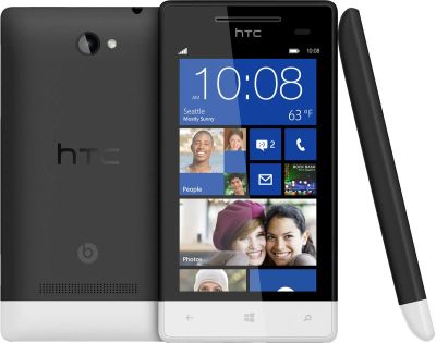 Лот: 4456876. Фото: 1. HTC Windows Phone 8S. Смартфоны