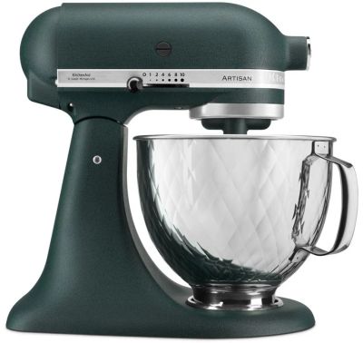 Лот: 24294921. Фото: 1. Планетарный миксер KITCHENAID... Кухонная
