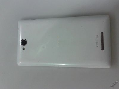 Лот: 5536964. Фото: 1. Sony Xperia C2305. Смартфоны