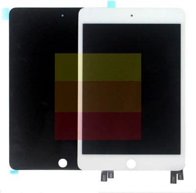 Лот: 12752791. Фото: 1. Дисплей iPad mini 4 + тачскрин... Запчасти для планшетов