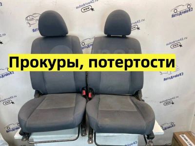 Лот: 21702172. Фото: 1. сидения Nissan Almera N16. Двигатель и элементы двигателя