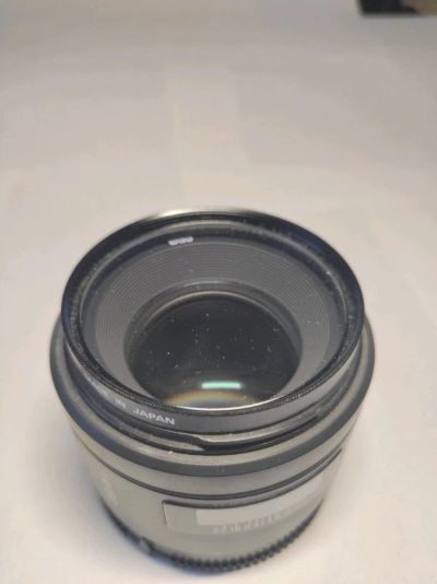 Лот: 15759323. Фото: 1. Объектив Sony 50mm f/1.4 (SAL-50F14... Объективы