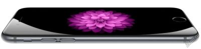Лот: 4842507. Фото: 1. IPhone 6 16Gb. Space Gray. РосТест... Смартфоны