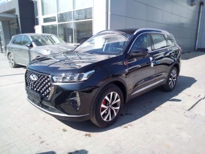 Лот: 22215920. Фото: 1. Chery Tiggo 7 Pro Max, I 1.6 AMT... Автомобили