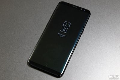 Лот: 10938458. Фото: 1. Samsung Galaxy S8 Plus. Смартфоны